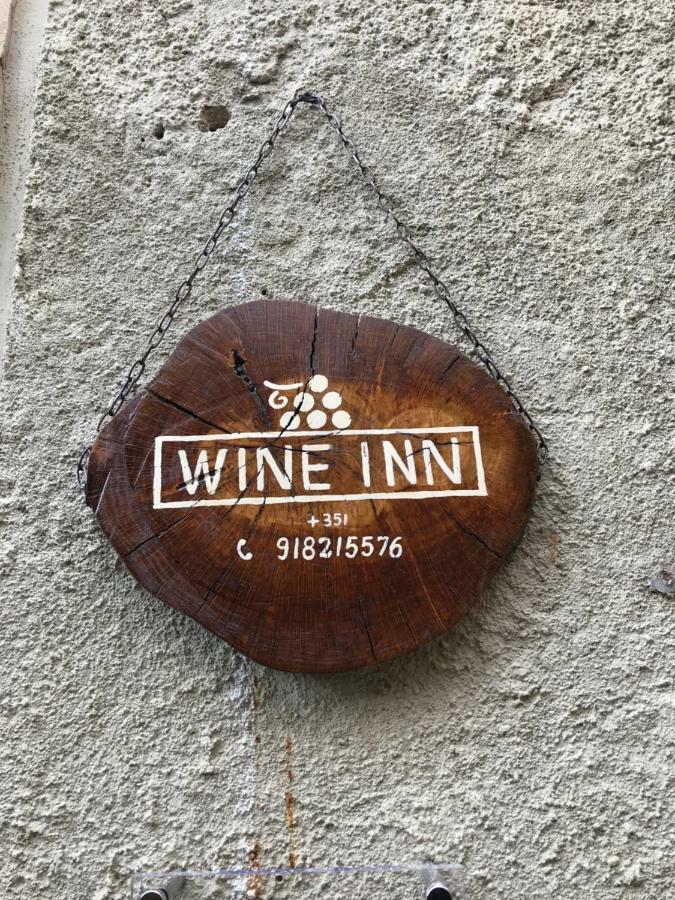Wine Inn Studio Sintra Exteriér fotografie